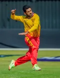 Are Curran and Raza Returning to the Zimbabwe Squad for New Zealand Tests?