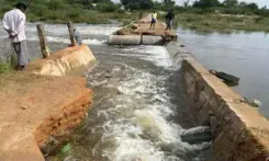 Cyclone Fengal impact: TN's three villages remain cut off
