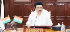 Cyclone Fengal: MK Stalin announces relief package for victims 