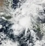 Cyclone Fengal to weaken into deep depression
