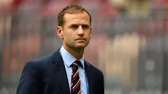 Dan Ashworth rejoins FA as Chief Football Officer