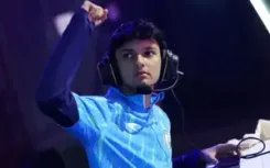 Danial Shakeel Patel takes India into FIFAe World Cup quarterfinals