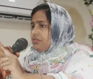 Did Darbhanga Deputy Mayor's Social Media Post Ignite Protests from BJP and Hindu Groups?