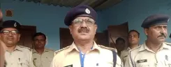 क्या दरभंगा फायरिंग कांड के पांच मुख्य आरोपी आत्मसमर्पण करेंगे?
