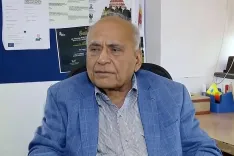 क्या दवाइयों पर टैरिफ लगाने से किसी को भी लाभ होगा? : डॉ. एनके गांगुली