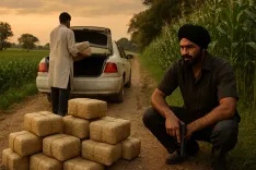 Has Dawood Ibrahim's Drug Cartel Shifted Operations to Rural Areas?
