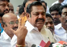 Is Daydreaming the Right Word? EPS Rejects CM Stalin's 2026 Assembly Election Aspirations