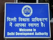Will DDA Introduce Hot Air Balloon Activities Near Yamuna?