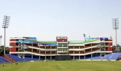 DDCA receives bomb threat email claiming revenge for Operation Sindoor