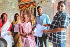 Why Are Some Leaders Attempting to Retain Deceased and Duplicate Voters in Bihar's Electoral List?