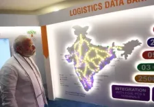 What Factors Contributed to an 85% Surge in India's Transportation and Logistics Deal Value in H1 2025?