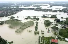 Death toll in Indonesia's West Java landslide, floods rises to 10