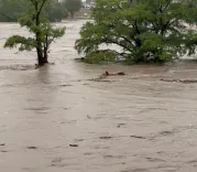 What is the Current Death Toll in Texas Floods?