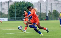 How Do Debutants Manisha, Malavika, and Priyadharshini Feel About Their First India Cap?