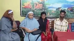 Will Kerala Nuns Be Released from Chhattisgarh Jail After Amit Shah's Assurance?