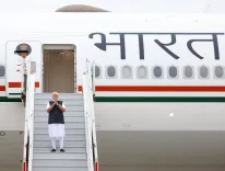 How is PM Modi Deepening Partnerships Across Continents with His Upcoming Five-Nation Tour?