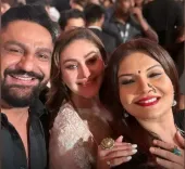 Did Deepika Nagpal Reveal That Shefali Jariwala and Parag Tyagi Were Madly in Love?