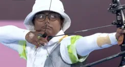 Deepika, Parth bag bronze as India finish with 7 medals at Archery World Cup Stage 2