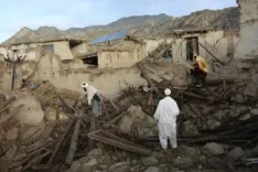 Why is PM Modi Heartbroken Over the Earthquake in Afghanistan?