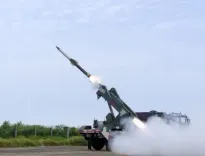 Did the Defence Ministry Approve the Purchase of India-Made Military Hardware Worth Rs 1.05 Lakh Crore?