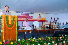 क्या देहरादून में 58 करोड़ की लागत से ग्राम्य विकास भवन का निर्माण होगा?