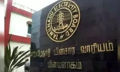 Will There Be Delays in Monthly Electricity Billing in Tamil Nadu?