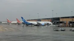 What is the Latest Passenger Advisory from Delhi Airport Amid India-Pak Tensions?