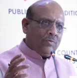 What Did Delhi Assembly Speaker Discuss with Meghalaya PAC Members?