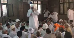 क्या बिंदापुर में टोल प्लाजा के खिलाफ महापंचायत ने सरकार को चेताया?