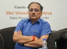 Should Kejriwal Dismiss AAP Councillor Accused of Gambling?