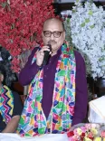 Is Delhi BJP Protesting Against Vandalism at Tagore's Ancestral House in Bangladesh?