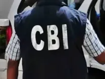 Did the CBI Just Arrest an IRS Officer for Bribery?