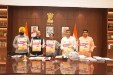 What is the New Internship Programme Launched by Delhi CM?