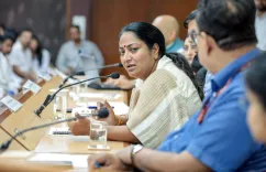 Will Delhi CM Rekha Gupta's Initiative End Encroachment on MAMC Campus?