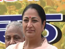 Is Delhi CM Rekha Gupta Challenging Kejriwal in Punjab?