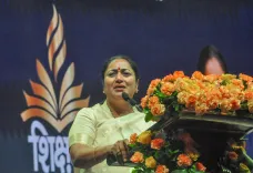 Did Delhi CM Rekha Gupta Just Expose AAP's 'Corrupt' Education Model?