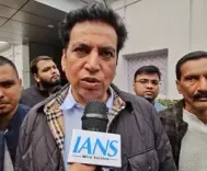 Delhi Cong chief hints at second list soon, slams AAP govt for ‘taking people for a ride’