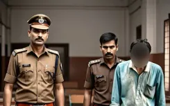 Did Delhi Police Uncover a Counterfeit Operation?