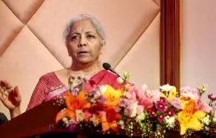 Will a Delhi Court Hear Somnath Bharti's Wife's Defamation Petition Against FM Sitharaman?