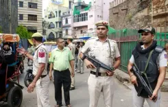 How Did the Delhi Crime Branch Uncover a Major Aviation Fuel Smuggling Operation?