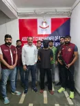 क्या दिल्ली क्राइम ब्रांच ने कुख्यात फरार अपराधी अशद उर्फ अर्शद को गिरफ्तार किया?