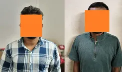 How Did Delhi Police Deport Two Illegal Bangladeshi Immigrants?