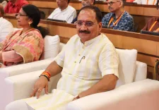 Is the Delhi Government Committed to Rural Development?