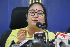 Has the Delhi government introduced DBT for Kanwar camp committees?