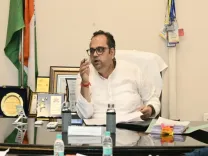 Is the Delhi Government Launching a Mobile Unit to Promote Ayurveda?