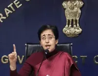 Delhi HC to hear on Monday plea against suppression of CAG reports by
 CM Atishi
