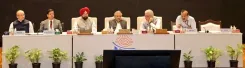 क्या आईआईआईडीईएम में राज्यों और केंद्र शासित प्रदेशों के मुख्य निर्वाचन अधिकारियों का सम्मेलन शुरू हुआ?
