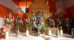 क्या दिल्ली के कश्मीरी गेट में 28 साल पुराना कांवड़ शिविर श्रद्धालुओं के लिए सभी सुविधाएं उपलब्ध है?