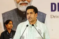 क्या दिल्ली के पीतमपुरा रेस्टोरेंट में परिधान आधारित प्रतिबंध नहीं लगेगा? : कपिल मिश्रा