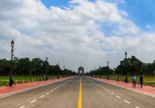 क्या दिल्ली की हवा में ऐतिहासिक सुधार हुआ है? 'संतोषजनक' श्रेणी में एक्यूआई, सिरसा ने खुशी जताई